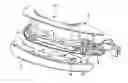 Fig. 01 - Automobile door handle