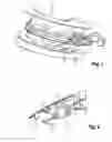 Fig. 02 - Automobile door handle