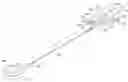 Fig. 01 - TEETHER/PACIFIER SECURING DEVICE