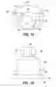 Fig. 09 - TEETHER/PACIFIER SECURING DEVICE