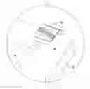 Fig. 01 - Clip for Electronic Book Reader and Cover