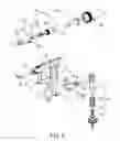 Fig. 03 - RIVET GUN WITH AN IMPROVED ACTUATION STRUCTURE