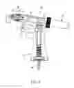 Fig. 05 - RIVET GUN WITH AN IMPROVED ACTUATION STRUCTURE