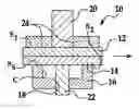 Fig. 01 - Double-action clinching tool