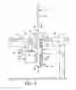 Fig. 07 - Method of changing the distance between a rotary cutting tool and a work surface