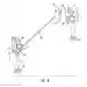 Fig. 04 - Methods and devices for assembling a terrestrial solar tracking photovoltaic array
