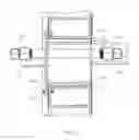 Fig. 11 - Field Erectable Abatement System Methods