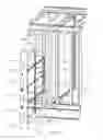 Fig. 12 - Field Erectable Abatement System Methods