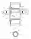 Fig. 19 - Field Erectable Abatement System Methods