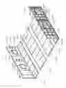 Fig. 34 - Field Erectable Abatement System Methods