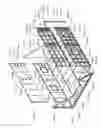 Fig. 35 - Field Erectable Abatement System Methods