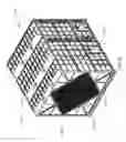 Fig. 46 - Field Erectable Abatement System Methods