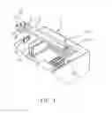 Fig. 02 - Quick circuit board press-mount device