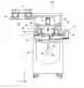 Fig. 01 - Apparatus for manufacturing temporary substrate