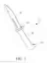 Fig. 04 - BLADE ILLUMINATOR