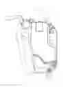 Fig. 02 - Portable hand-held power tool