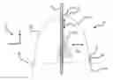 Fig. 01 - PROTECTIVE COLD FRAME FOR PLANTS