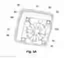 Fig. 07 - Inverted Planter With Support