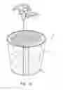Fig. 02 - REUSABLE PLANT CONTAINER APPARATUS