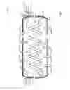 Fig. 02 - HIGH TEMPERATURE EQUALIZED PRESSURE (HTEP) REACTOR