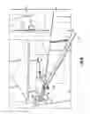 Fig. 09 - Slidegate opening system