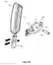 Fig. 04 - Door latch system and method