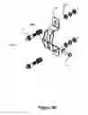 Fig. 06 - Door latch system and method