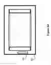 Fig. 10 - Door latch system and method