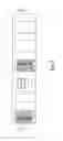 Fig. 02 - Containerized access control unit