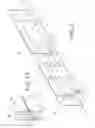 Fig. 03 - Self-supporting modular panel for office furnishing