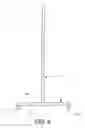 Fig. 06 - Self-supporting modular panel for office furnishing
