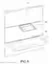 Fig. 07 - Self-supporting modular panel for office furnishing