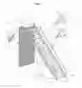 Fig. 02 - Roll-away staircase