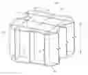 Fig. 01 - Thermally insulating fenestration devices and methods