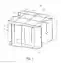 Fig. 02 - Thermally insulating fenestration devices and methods