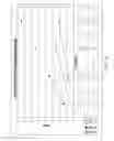 Fig. 07 - Thermally insulating fenestration devices and methods