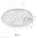 Fig. 09 - Thermally insulating fenestration devices and methods