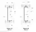 Fig. 02 - Insulative metallic channel and construction assembly