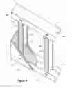 Fig. 08 - Insulative metallic channel and construction assembly