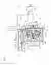 Fig. 09 - Electric lawn mower having a sub frame supporting transaxles and motor drivers