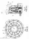 Fig. 02 - TORQUE CONVERTER WITH ASYMMETRIC BLADE SPACING