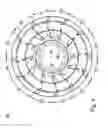 Fig. 04 - TORQUE CONVERTER WITH ASYMMETRIC BLADE SPACING