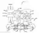 Fig. 01 - EGR constructions for opposed-piston engines
