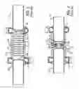Fig. 02 - EGR constructions for opposed-piston engines
