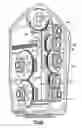 Fig. 08 - Accessory gearbox with internal layshaft