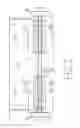 Fig. 07 - Condensate collection system, arrangement, and method