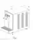 Fig. 02 - Temperature-controlled beverage dispenser