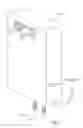 Fig. 09 - Temperature-controlled beverage dispenser