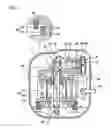 Fig. 02 - RECIPROCATING COMPRESSOR AND REFRIGERATING MACHINE HAVING THE SAME