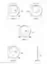 Fig. 02 - Ear Ring having a Pivotable Member